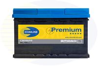 COMLINE CB096PR - Batería de arranque