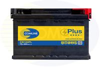 COMLINE CB100PL - Batería de arranque