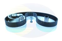 COMLINE CTBK022 - Juego de correas dentadas