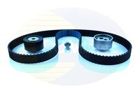 COMLINE CTBK007 - Juego de correas dentadas
