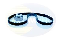 COMLINE CTBK011 - Juego de correas dentadas