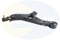 COMLINE CCA1581L - Barra oscilante, suspensión de ruedas