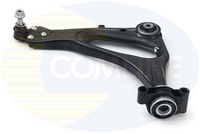 COMLINE CCA1631L - Barra oscilante, suspensión de ruedas
