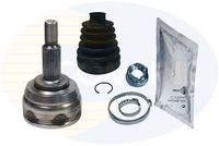 COMLINE ECV327 - Juego de articulación, árbol de transmisión
