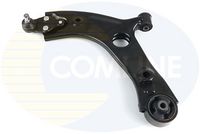 COMLINE CCA1591L - Barra oscilante, suspensión de ruedas