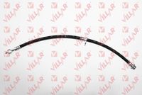 VILLAR 618.C234 - Tubo flexible de frenos