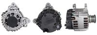 DRI 2115651502 - Alternador