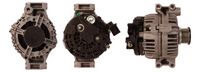 DRI 215150902 - Alternador