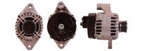 DRI 2183141202 - Alternador