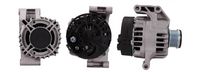 DRI 2183311202 - Alternador