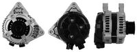 DRI 2191641502 - Alternador