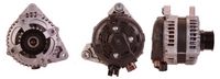 DRI 2193091502 - Alternador
