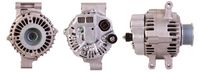 DRI 222160802 - Alternador