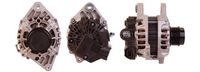 DRI 224309902 - Alternador