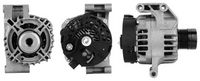 DRI 2281791052 - Alternador