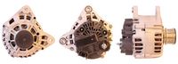 DRI 2303171502 - Alternador