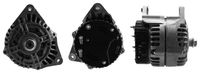 DRI 2441061202 - Alternador