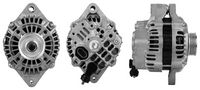 DRI 245125752 - Alternador