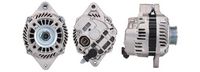 DRI 245133802 - Alternador
