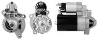 DRI 300011092 - Motor de arranque