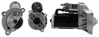 DRI 300059112 - Motor de arranque