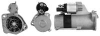 DRI 311234092 - Motor de arranque