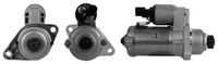 DRI 311268132 - Motor de arranque