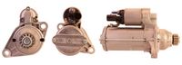 DRI 311296132 - Motor de arranque