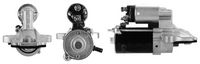 DRI 319055112 - Motor de arranque