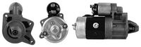 DRI 319063102 - Motor de arranque