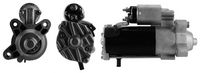 DRI 319070112 - Motor de arranque