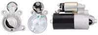 DRI 319083102 - Motor de arranque