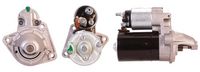 DRI 319086102 - Motor de arranque
