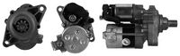 DRI 322038092 - Motor de arranque