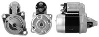 DRI 324052082 - Motor de arranque