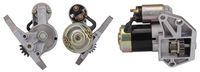 DRI 324051202 - Motor de arranque