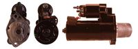 DRI 325069102 - Motor de arranque