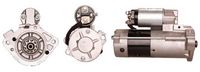 DRI 326061092 - Motor de arranque