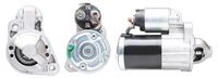 DRI 326095082 - Motor de arranque