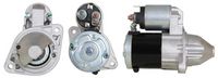 DRI 326210102 - Motor de arranque