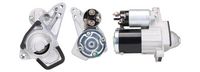 DRI 327228132 - Motor de arranque