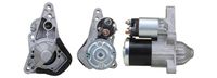DRI 327206102 - Motor de arranque