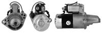 DRI 327213082 - Motor de arranque