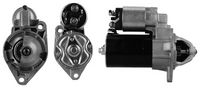 DRI 328052092 - Motor de arranque