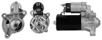 DRI 329016102 - Motor de arranque