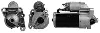 DRI 330037102 - Motor de arranque