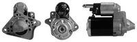 DRI 330055082 - Motor de arranque