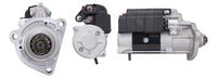 DRI 332013124 - Motor de arranque