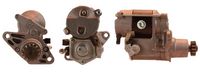 DRI 335206132 - Motor de arranque