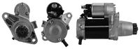 DRI 335229132 - Motor de arranque